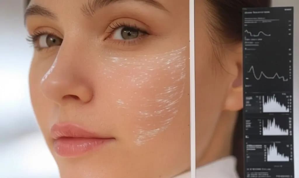 Dermis Analysis Device